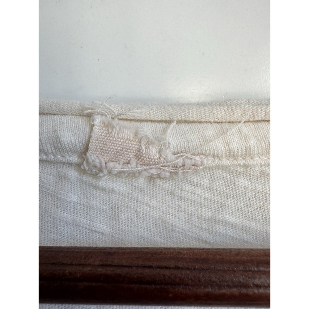 Magnolia Pearl Rainbow Vision Dylan Tee Oversized Short Sleeve Glasses Stars Art - Picture 11 of 13